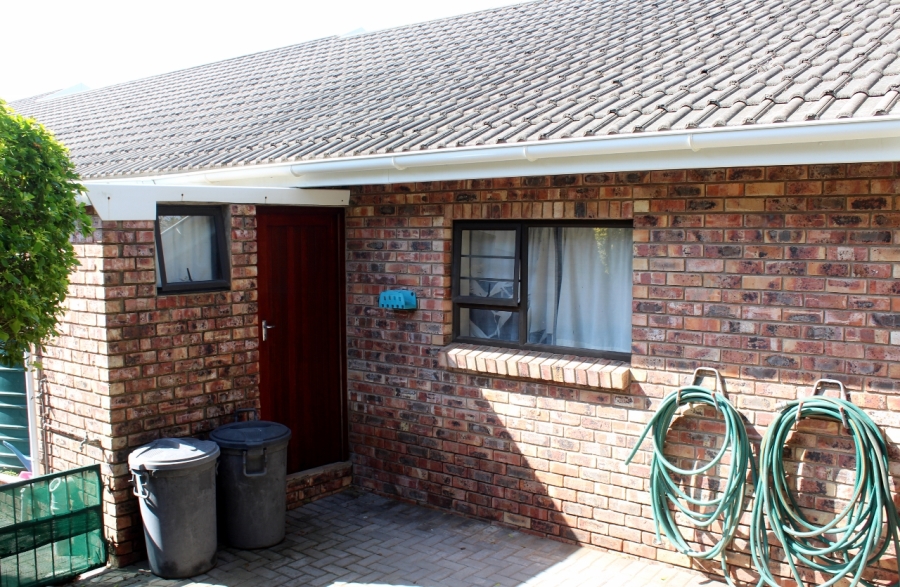 4 Bedroom Property for Sale in Forest Downs Eastern Cape